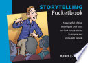 The storytelling pocketbook /