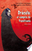Drácula, el vampiro de Transilvania /