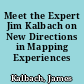 Meet the Expert Jim Kalbach on New Directions in Mapping Experiences