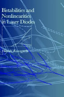 Bistabilities and nonlinearities in laser diodes /