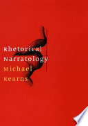 Rhetorical narratology /