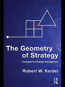 The geometry of strategy : concepts for strategic management /
