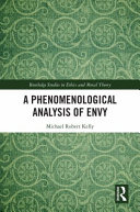 A phenomenological analysis of envy /