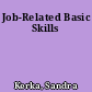 Job-Related Basic Skills