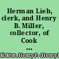 Herman Lieb, clerk, and Henry B. Miller, collector, of Cook County, et al., appellants, vs. Henry P. Kidder and Daniel P. Stone appeal from the Circuit Court of the United States for the Northern District of Illinois.