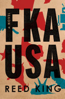 FKA USA : a novel /