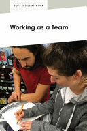 Working as a team /