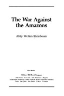 The war against the Amazons /