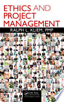 Ethics and project management /