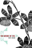 The nature of evil /