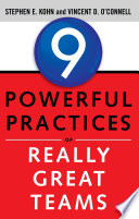 9 powerful practices of really great teams /