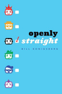 Openly straight /