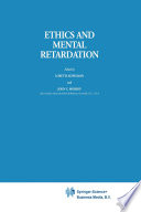 Ethics and Mental Retardation /