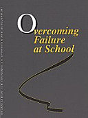 Overcoming failure at school /