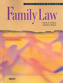 Family law /