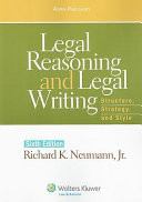 Essential lawyering skills : interviewing, counseling, negotiation, and persuasive fact analysis /