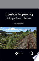 Engineering Transition Building a Sustainable Future.