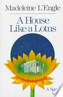 A house like a lotus /