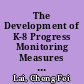 The Development of K-8 Progress Monitoring Measures in Mathematics for Use with the 2% and General Education Populations Grade 5. Technical Report # 09-01 /