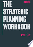The strategic planning workbook /
