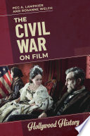 The Civil War on film /