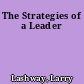 The Strategies of a Leader