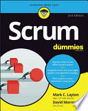 Scrum for dummies /