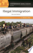 Illegal immigration : a reference handbook /