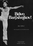 Bravo, Baryshnikov! /