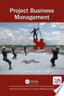 Project business management /