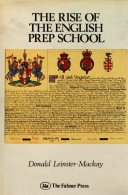 The rise of the English prep school /