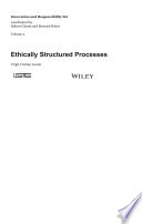 Ethically structured processes : thinking world-scale responsibility /