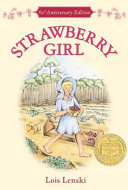 Strawberry girl /