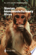 Simian Immunodeficiency Virus.
