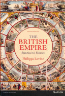 The British Empire : sunrise to sunset /