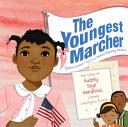 The youngest marcher : the story of Audrey Faye Hendricks, a young civil rights activist /