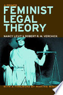 Feminist legal theory : a primer /