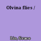 Olvina flies /