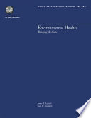 Environmental health : bridging the gaps /