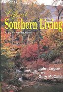 Life at Southern living : a sort of memoir /