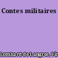 Contes militaires