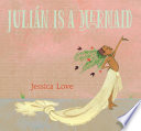 Julián is a mermaid /