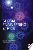 Global engineering ethics /