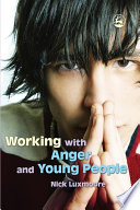Working with anger and young people /