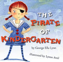 The pirate of kindergarten /