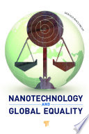 Nanotechnology and global equality /