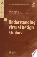 Understanding virtual design studios