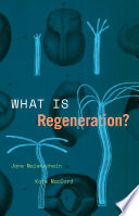 What is regeneration? /