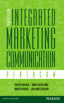 Integrated marketing communication : Pentacom /