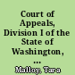 Court of Appeals, Division I of the State of Washington, State of Washington, appellee, v. Meta Platforms, Inc. formerly d/b/a Facebook, Inc. corrected brief of League of Women Voters of Washington, Fix Democracy First, the Brennan Center for Justice, and Campaign Legal Center as amici curiae in support of appellee /